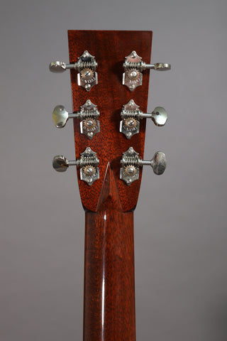 Used Collings D2H German Spruce