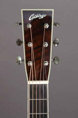 Used Collings D2H German Spruce
