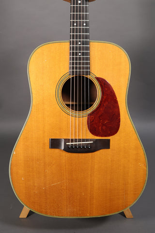 Used Martin D-28 (1949)