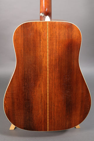 Used Martin D-28 (1949)