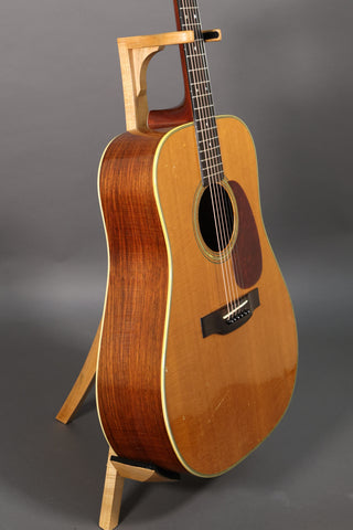 Used Martin D-28 (1949)