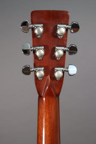 Used Martin D-28 (1949)