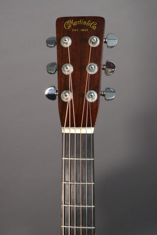 Used Martin D-28 (1949)