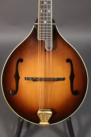 Used Flatiron A5 Artist