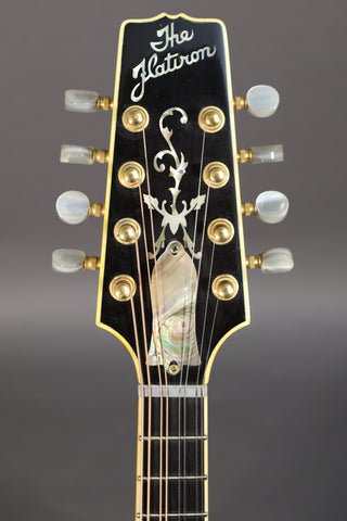 Used Flatiron A5 Artist