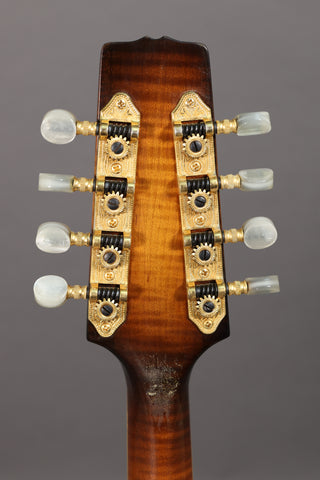 Used Flatiron A5 Artist