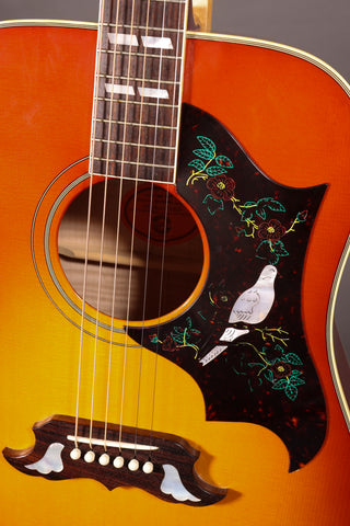 Used Gibson Dove (1997)