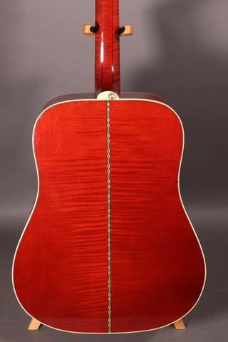Used Gibson Dove (1997)