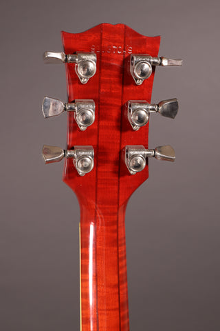 Used Gibson Dove (1997)