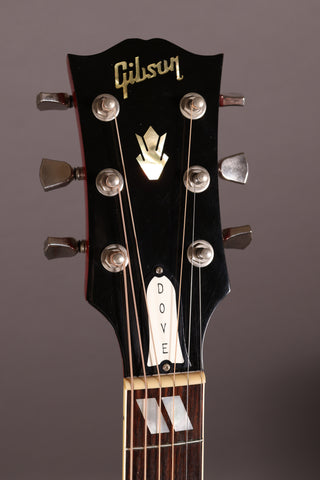 Used Gibson Dove (1997)