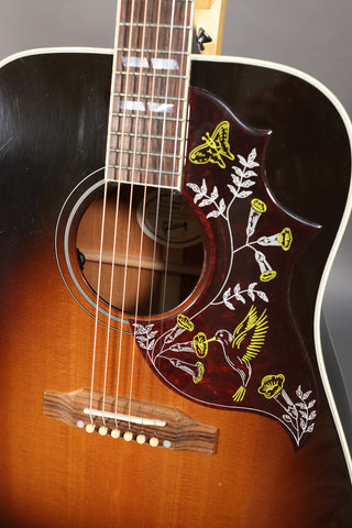 Used Gibson Hummingbird Standard