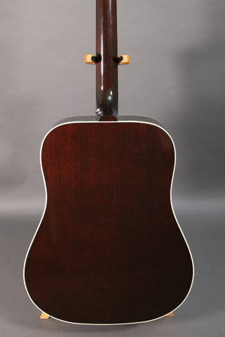 Used Gibson Hummingbird Standard