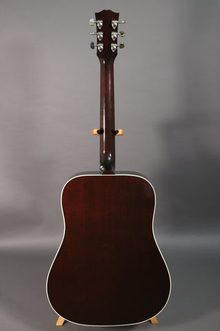 Used Gibson Hummingbird Standard