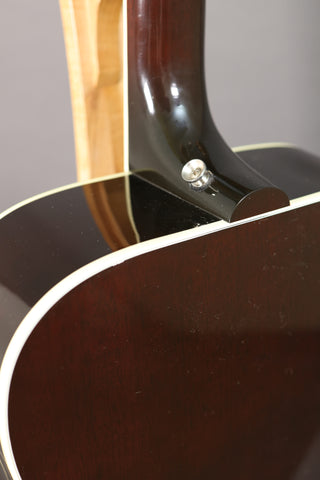 Used Gibson Hummingbird Standard