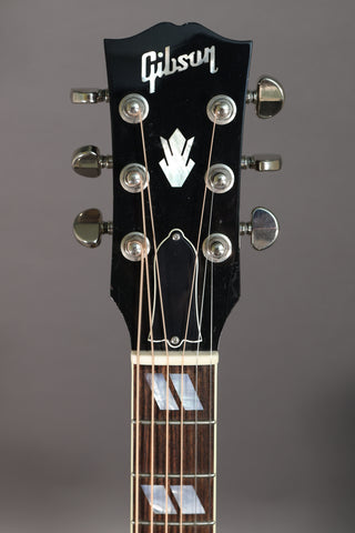 Used Gibson Hummingbird Standard