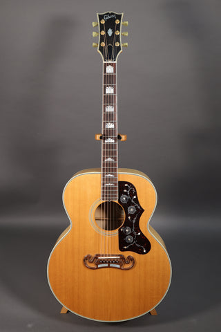 Used Gibson J-200AN
