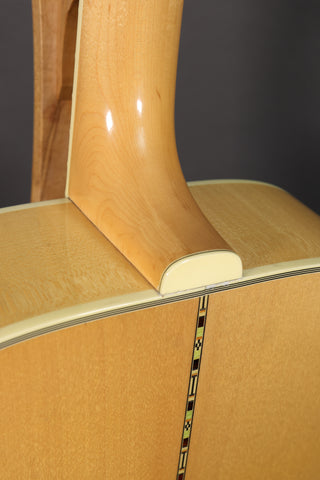 Used Gibson J-200AN