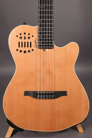 Used Godin ACS Multiac SA