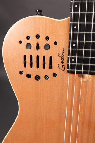 Used Godin ACS Multiac SA