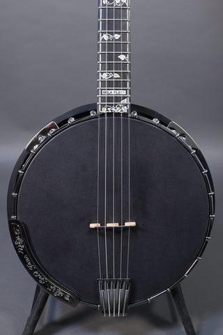 Used Gold Tone ML-1 Bela Fleck Baritone