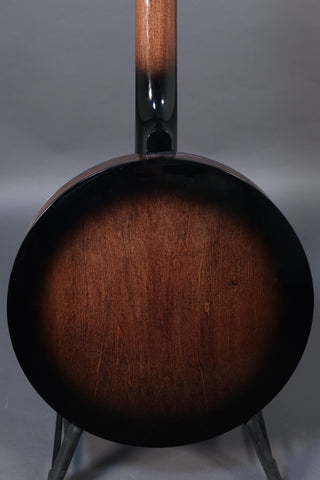 Used Gold Tone ML-1 Bela Fleck Baritone