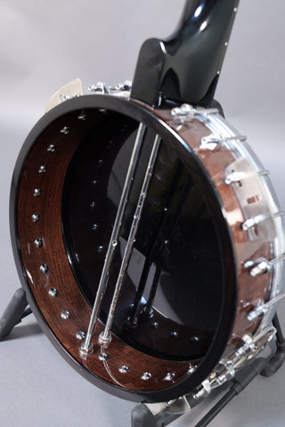 Used Gold Tone ML-1 Bela Fleck Baritone