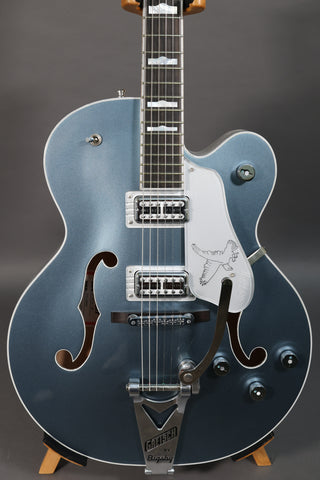 Used Gretsch Double Platinum Falcon