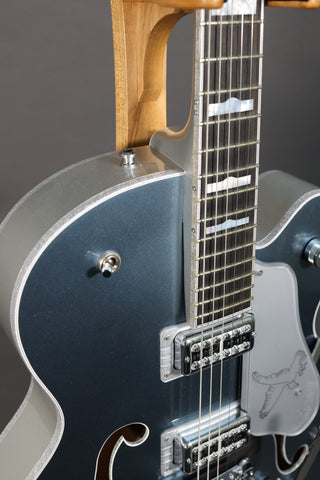 Used Gretsch Double Platinum Falcon