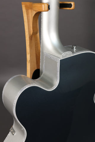 Used Gretsch Double Platinum Falcon