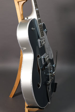 Used Gretsch Double Platinum Falcon