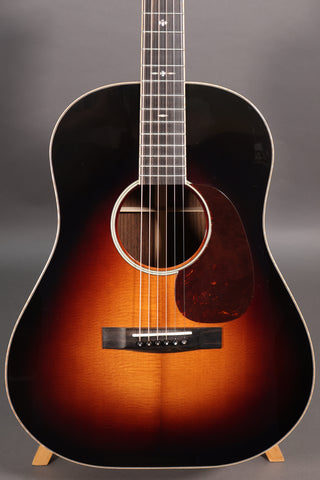 Used Huss & Dalton DS-12 Custom