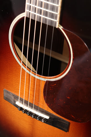 Used Huss & Dalton DS-12 Custom