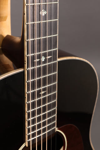 Used Huss & Dalton DS-12 Custom