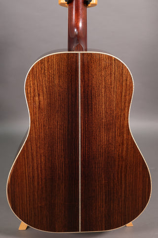Used Huss & Dalton DS-12 Custom