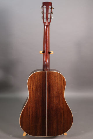 Used Huss & Dalton DS-12 Custom