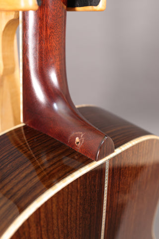 Used Huss & Dalton DS-12 Custom