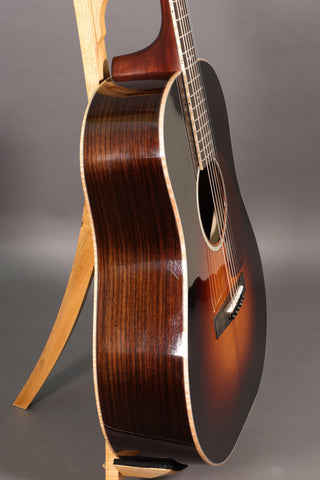Used Huss & Dalton DS-12 Custom