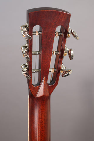 Used Huss & Dalton DS-12 Custom