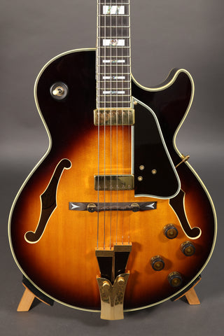 Used Ibanez GB10 George Benson