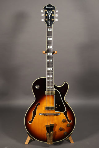 Used Ibanez GB10 George Benson