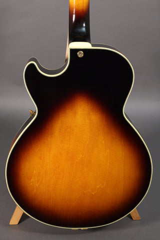 Used Ibanez GB10 George Benson