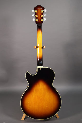 Used Ibanez GB10 George Benson