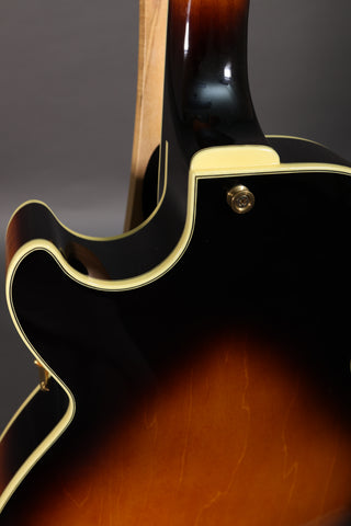 Used Ibanez GB10 George Benson