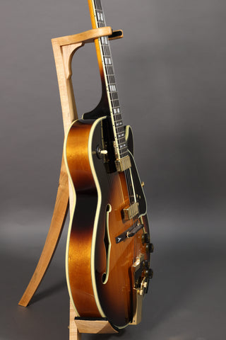 Used Ibanez GB10 George Benson