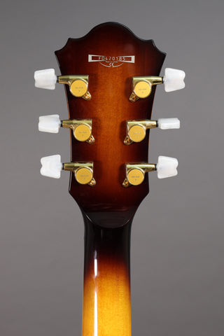 Used Ibanez GB10 George Benson