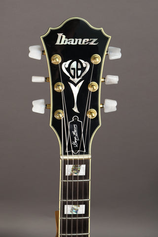 Used Ibanez GB10 George Benson