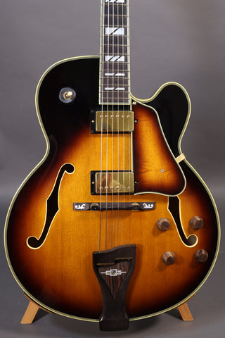 Ibanez GB200 George Benson Signature