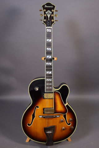 Ibanez GB200 George Benson Signature