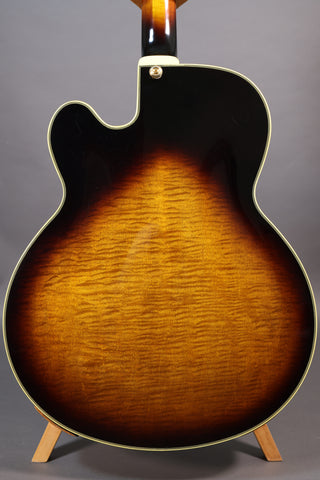Ibanez GB200 George Benson Signature