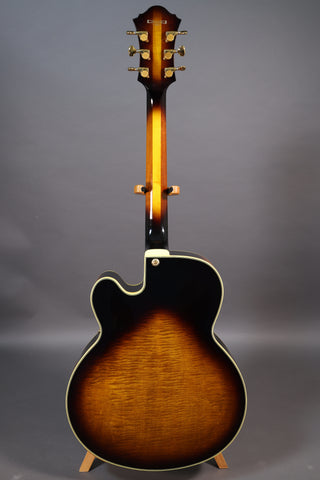 Ibanez GB200 George Benson Signature